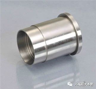 機械加工件的成本除了材料費,還有n多的組成,別算虧了