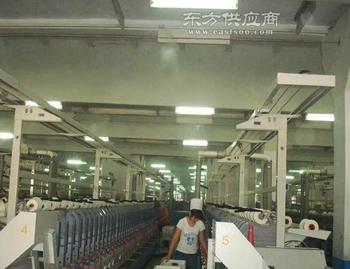 貝克噴霧廠家 湛江微霧加濕器 高壓噴霧微霧加濕器圖片