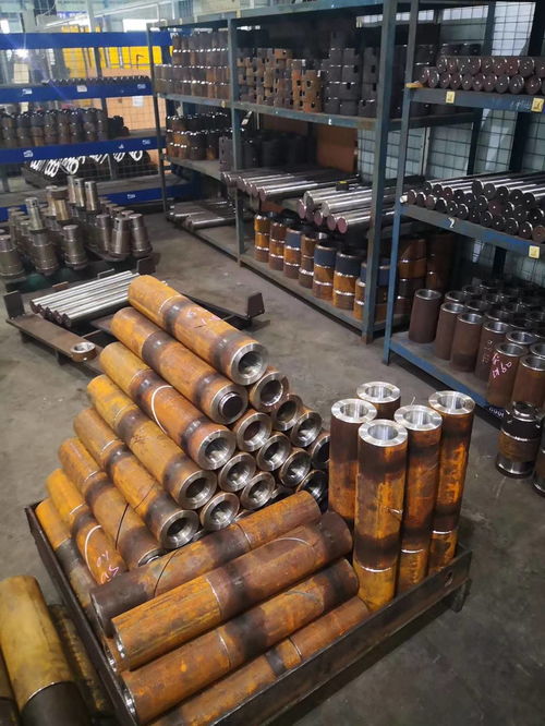 旋挖鉆機(jī)配件 鉆具生產(chǎn)廠家 金鉆機(jī)械