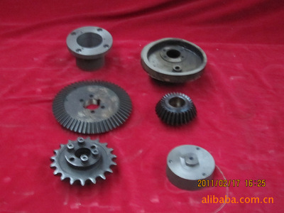【供應(yīng)紡機(jī)配件 多臂機(jī)K88 小龍頭】?jī)r(jià)格,廠家,圖片,紡織機(jī)械配件,紹興縣永業(yè)輕紡機(jī)械-