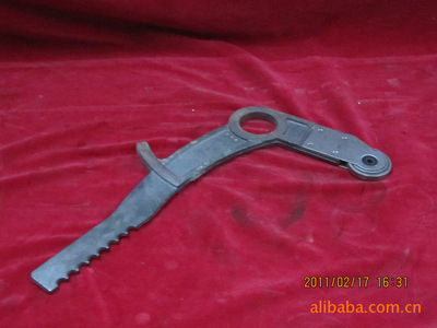 【供應(yīng)各種紡機(jī)配件 多臂機(jī)(小龍頭)】?jī)r(jià)格,廠家,圖片,紡織機(jī)械配件,紹興縣永業(yè)輕紡機(jī)械-