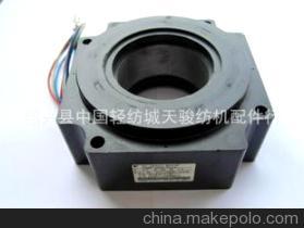 【津田駒ELO送經電機定子】價格,廠家,圖片,紡織機械配件,紹興縣中國輕紡城天駿紡機配件行-