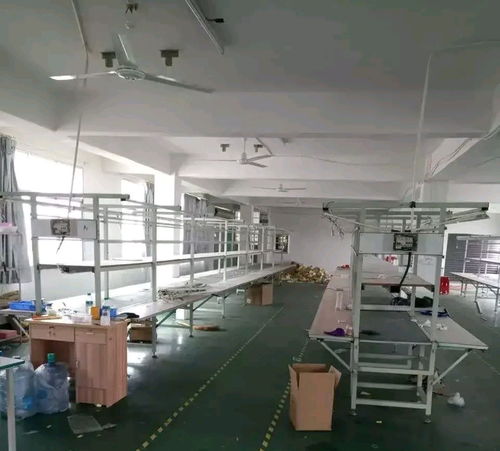 在華工廠大量撤離,搬去東南亞 僅僅是因為工資高嗎