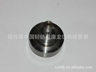 【紡機(jī)配件 大阻尼器芯軸】價格,廠家,圖片,紡織機(jī)械配件,紹興縣中國輕紡城海龍紡機(jī)經(jīng)營部-