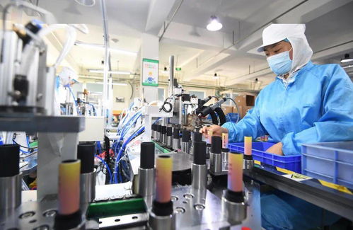 凝心聚力加油干 砥礪奮進譜新篇 固安縣全面開啟 二次創業 推進縣域經濟跨越發展路徑探析