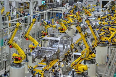 2021年全國實際使用外資11493.6億元,再創新高