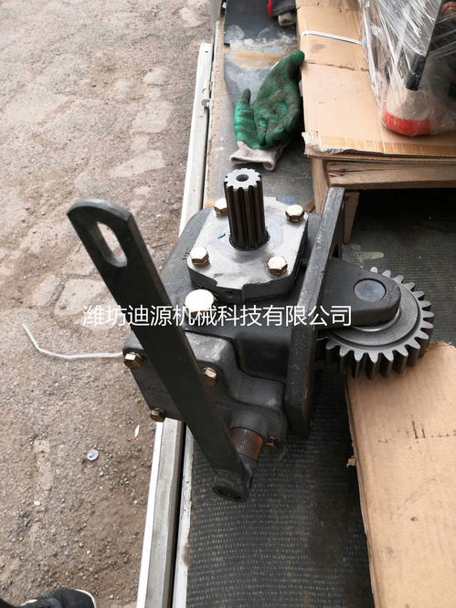 雷沃歐豹拖拉機配件長治潞城區mn2304管夾支架