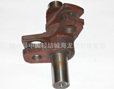 【蘇吳機(jī)必佳樂(lè)GA733 737 AS 紡機(jī)配件 打緯凸輪擺動(dòng)臂】?jī)r(jià)格,廠家,圖片,紡織機(jī)械配件,紹興縣中國(guó)輕紡城海龍紡機(jī)經(jīng)營(yíng)部-