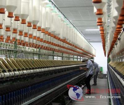 輕紡城:市場成交量在震蕩中局部回縮-世界服裝鞋帽網